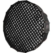 Zhiyun Parabolic 90 cm softboksi, Bowens