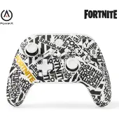 PowerA - Cloud Wireless Controller - Fortnite Edition/ PC (PC)