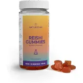 Naturecan Reishi karkit