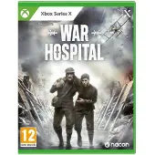 War Hospital Series X