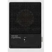 Teenage Engineering CM-15 field Black