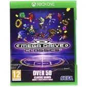 Sega Mega Drive Classics