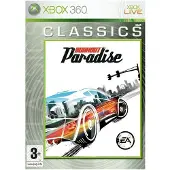 Burnout Paradise (Classics) (360)