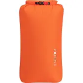 Exped Drybag Ultra Dark Lava Pakkauspussit 22 L
