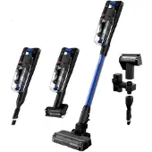 Bissell Varsi-Imuri Powerclean FurGuard Pro