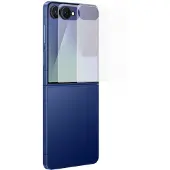 Samsung Galaxy Z Flip7 Anti-Reflecting Screen Protector
