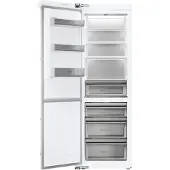 Haier pakastinkaappi HUT7518EWF (integroitava)