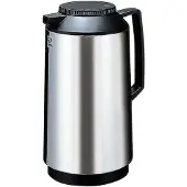 Tiger Thermos 1 L Chrome