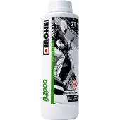 Ipone Scoot City Strawberry Smell 1L scootteri 2-tahtiöljy