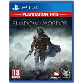 Middle-earth: Shadow of Mordor (Playstation Hits)