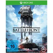 Battlefront (DE/Multi in Game) (Xbox One)