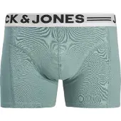 Jack & Jones Kids Sense Boxerit 3 Yksiköt