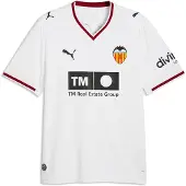 Puma Valencia Kotipaita 2026/27 - , koko X-Large