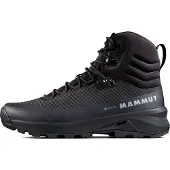 Mammut Ducan III High GTX Men Black - 44 2/3