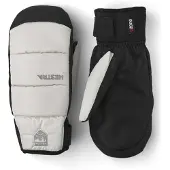 Hestra Czone Frost Primaloft - Mitt Ivory Lasketteluhanskat 10