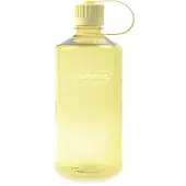 Nalgene 1L Narrow Mouth Sustain Butter Juomapullot One Size