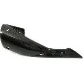 Akrapovic Carbon P-hss10so2 Lämpökilpi
