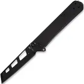 Gerber Spire Linerlock A/O kääntöveitsi, Black