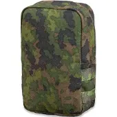 Savotta Zipped GP pouch 3x4, M05 woodland