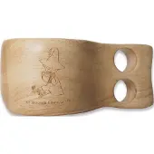 Retki Kuksa, Nuuskamuikkunen
