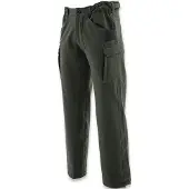 Carinthia Goldeck Hunt Pants, metsästyshousut, unisex, metsä