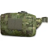 Savotta Askare Hip Pack 7L (Color: Multicam Tropic)