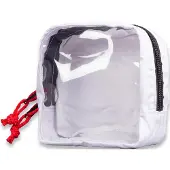 Savotta MED Organizer - 15x15cm (Color: White)