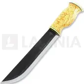 Wood Jewel Leuku puukko