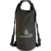 Pathfinder 20L Dry Bag Black