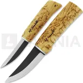 Roselli Eräpuukko + Avauspuukko TK kaksoispuukko, yhdistelmätuppi