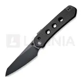 CIVIVI Vision FG Superlock Black