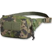 Savotta Kukkaro Hip pack vyölaukku, M05 woodland