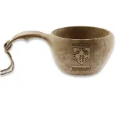 Kupilka 21 Kalevala Karhu kuppi