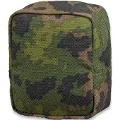 Savotta Zipped GP 2x2 reppulisätasku