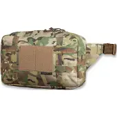 Savotta Askare Hip Pack 7L (Color: Multicam)