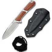 CIVIVI Mini Elementum Fixed Blade
