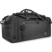 Tasmanian Tiger TT Officers Bag Tactical pack, musta
