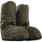 Carinthia Windstopper Booties, unisex, vihreä