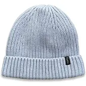 Retki 100% Merino chunky one size pipo, grey