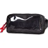 Savotta Med Organizer 25x12 cm, black
