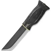 Wood Jewel Leuku 175 mm, musta