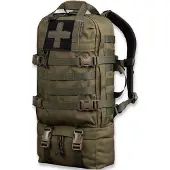 Savotta Medic Pack 18L päiväreppu