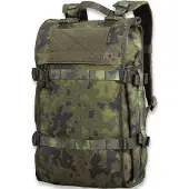 Savotta Kahakka 15L reppu, M05 Woodland