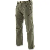 Carinthia Goldeck Pants, housut, unisex, vihreä