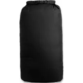 Savotta Rolltop Stuffsack 60L, 500D, musta