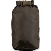Savotta Rolltop Stuffsack, 210D, 5L, vihreä