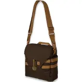Helikon Tex Bushcraft Haversack olkalaukku, earth brown/clay