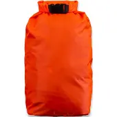 Savotta Rolltop Stuffsack, 210D, 10L, oranssi