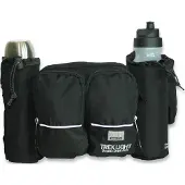 Retki Trek Light, musta