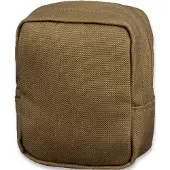Savotta Zipped GP 2x2 reppulisätasku